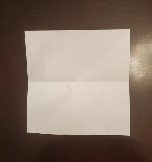 超简单折纸蝴蝶教程,手把手教你轻松学会-第8张图片-趣作屋