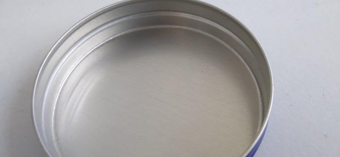 手工制作迷你场景铁盒教程：用3D纸层叠打造属于你的小世界-第6张图片-趣作屋