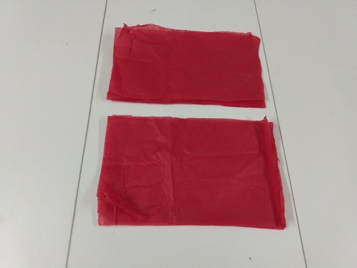 超简单手工纸罂粟花制作教程-第4张图片-趣作屋