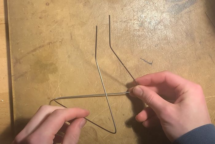 低成本手工制作纸灯笼台灯教程-第19张图片-趣作屋