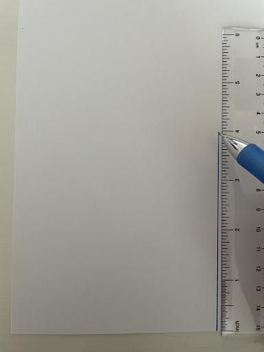 超简单！10厘米纸张折跳蛙教程，一看就会-第6张图片-趣作屋