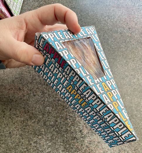 圆周率日DIY波普风格派盒子教程-第57张图片-趣作屋