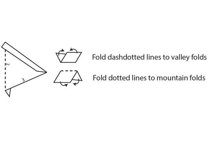 用纸手工制作复活节彩蛋的简单方法-第10张图片-趣作屋