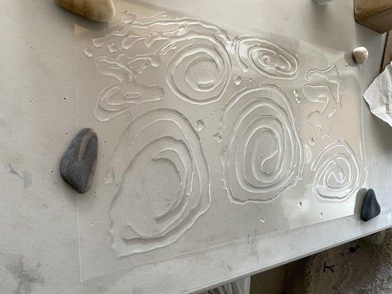 用舵机和折纸打造会动的锦鲤池手工教程-第6张图片-趣作屋 用舵机和折纸打造会动的锦鲤池手工教程-第6张图片-趣作屋