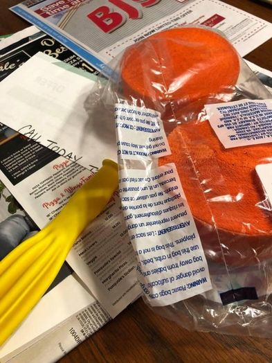 亲子手工DIY彩罐制作教程，低成本打造节日欢乐-第2张图片-趣作屋