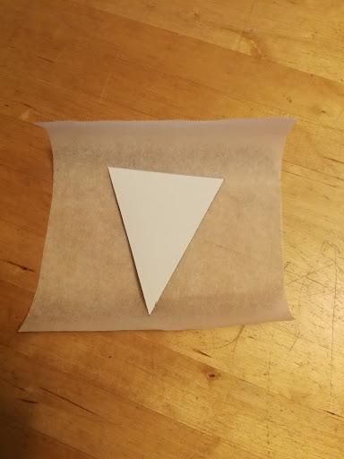 手工制作纸派和真派的趣味项目教程-第5张图片-趣作屋