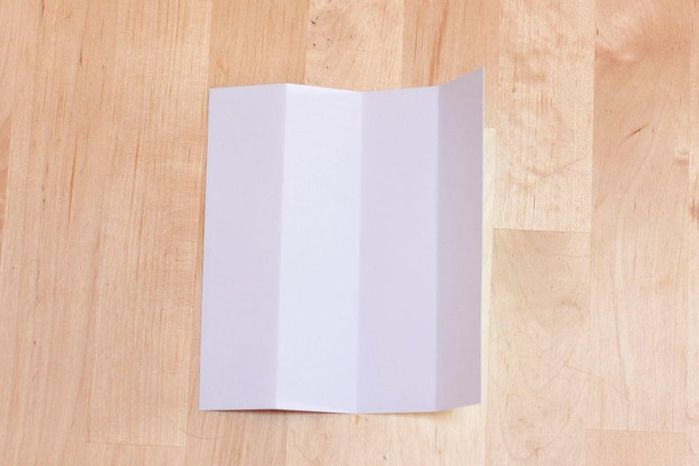 手工折纸铅笔筒教程：6岁宝宝也能做的可爱文具DIY-第9张图片-趣作屋