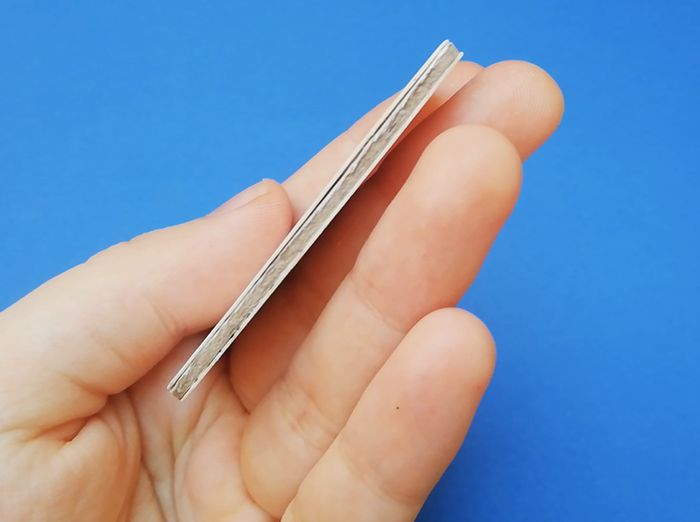 低成本手工制作超级英雄钥匙扣教程-第25张图片-趣作屋 低成本手工制作超级英雄钥匙扣教程-第25张图片-趣作屋