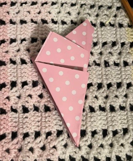 高效折纸星星教程:许愿好运的简单手工制作方法-第32张图片-趣作屋 高效折纸星星教程:许愿好运的简单手工制作方法-第32张图片-趣作屋