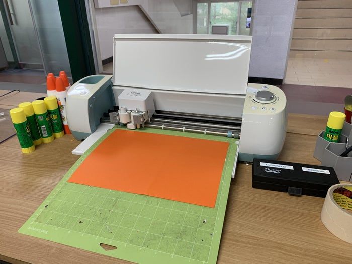 用Cricut Explore Air制作分层风景画的完整教程-第23张图片-趣作屋