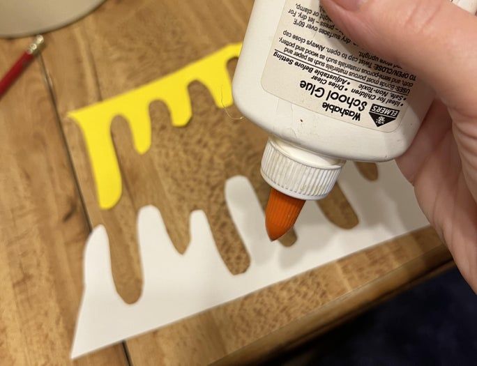 超创意！纸板手工制作仿真蛋糕教程-第37张图片-趣作屋