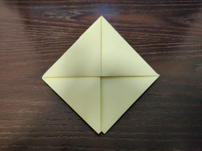 超简单折纸小船教程,零基础也能轻松学会-第11张图片-趣作屋 超简单折纸小船教程,零基础也能轻松学会-第11张图片-趣作屋