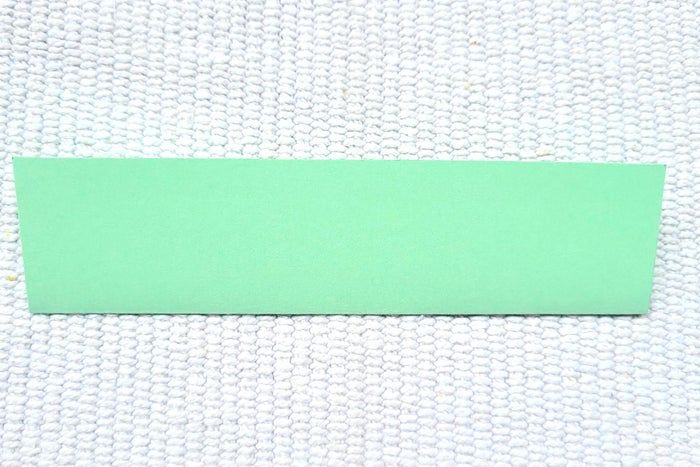 超简单折纸睡莲教程，零基础也能轻松学会-第10张图片-趣作屋