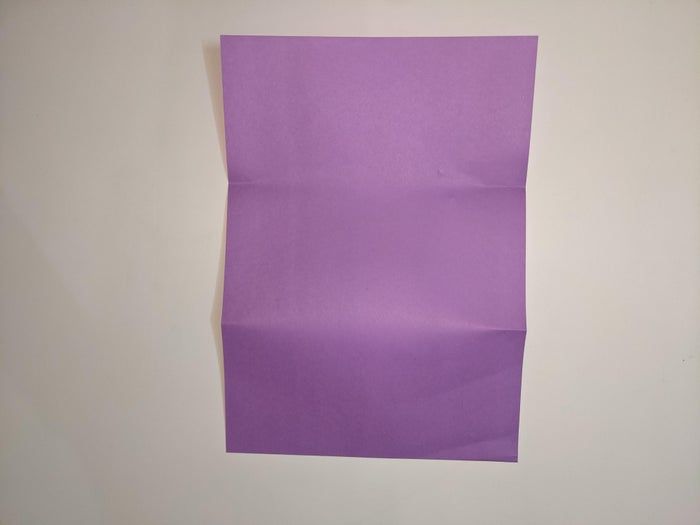 超简单手工折纸神秘盒子柜制作教程-第4张图片-趣作屋 超简单手工折纸神秘盒子柜制作教程-第4张图片-趣作屋