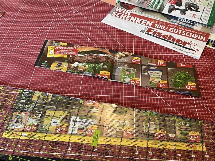 用旧报纸做手工编织篮子教程,简单易学环保又实用-第9张图片-趣作屋 用旧报纸做手工编织篮子教程,简单易学环保又实用-第9张图片-趣作屋