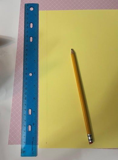 高效折纸星星教程:许愿好运的简单手工制作方法-第6张图片-趣作屋 高效折纸星星教程:许愿好运的简单手工制作方法-第6张图片-趣作屋