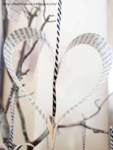 感恩节DIY爱心树手工教程,轻松打造节日温馨装饰-第9张图片-趣作屋