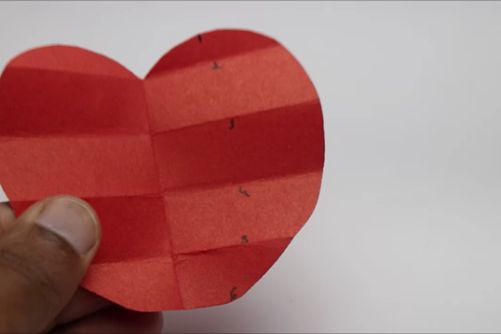 超逼真立体苹果手工制作教程，零基础也能轻松上手！-第20张图片-趣作屋