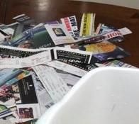 亲子手工DIY彩罐制作教程，低成本打造节日欢乐-第3张图片-趣作屋