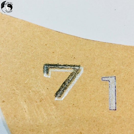 圣诞节折纸衬衫倒数日历手工教程,还能变父亲节礼物袋!-第11张图片-趣作屋 圣诞节折纸衬衫倒数日历手工教程,还能变父亲节礼物袋!-第11张图片-趣作屋