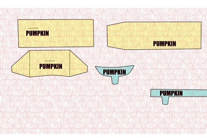 圆周率日DIY波普风格派盒子教程-第14张图片-趣作屋