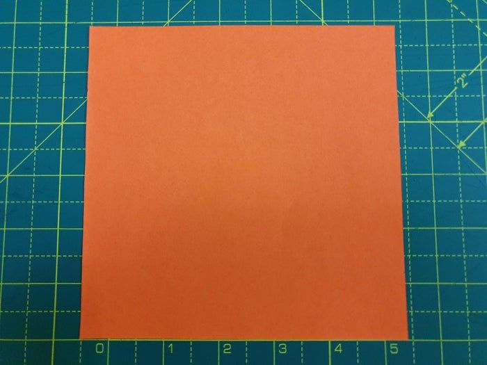 超简单！亲子手工折纸迷你手提包教程-第4张图片-趣作屋