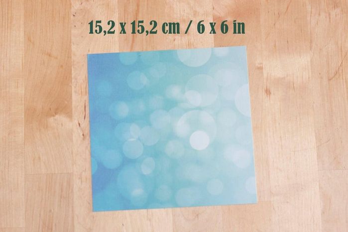 手工折纸铅笔筒教程：6岁宝宝也能做的可爱文具DIY-第7张图片-趣作屋