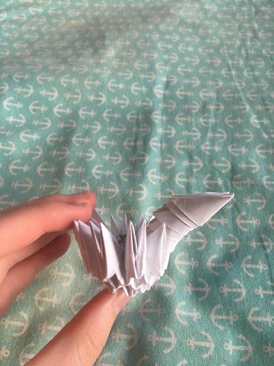 零基础也能学会!3D百合花折纸教程全解析-第10张图片-趣作屋 零基础也能学会!3D百合花折纸教程全解析-第10张图片-趣作屋