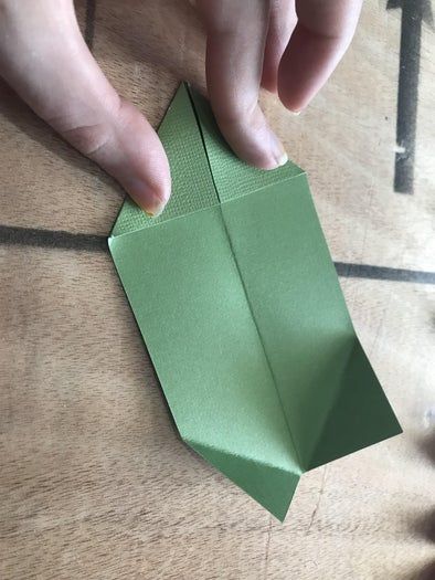 零基础也能轻松折出莲花折纸变体，附详细步骤与创意装饰-第12张图片-趣作屋