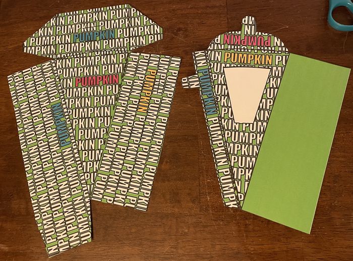 圆周率日DIY波普风格派盒子教程-第36张图片-趣作屋