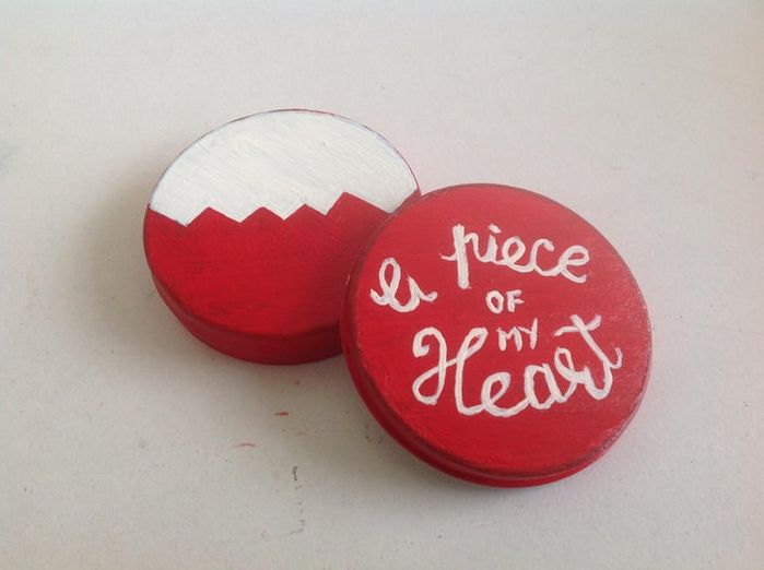 手工制作迷你场景铁盒教程：用3D纸层叠打造属于你的小世界-第19张图片-趣作屋