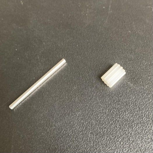 用A4纸手工制作会动的小马,超有趣机械手工教程-第15张图片-趣作屋 用A4纸手工制作会动的小马,超有趣机械手工教程-第15张图片-趣作屋