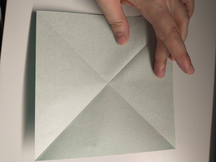 0.6厘米厚的创意密室信件制作教程，轻松用一枚邮票寄出-第4张图片-趣作屋