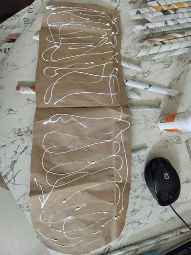 低成本手工制作黑珍珠号模型教程-第11张图片-趣作屋