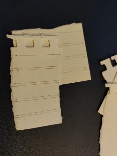 低成本DIY字母装饰板教程,轻松打造个性家居小物-第9张图片-趣作屋 低成本DIY字母装饰板教程,轻松打造个性家居小物-第9张图片-趣作屋