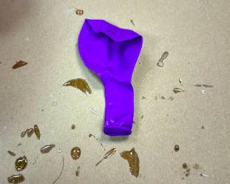 超简单纸浆蘑菇手工制作教程-第4张图片-趣作屋