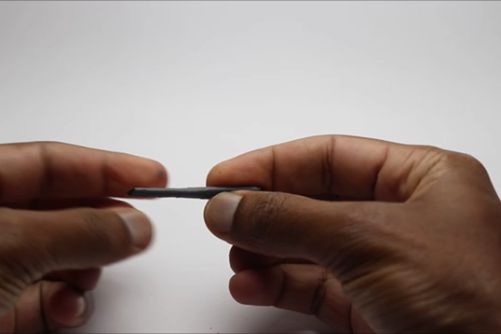 超逼真立体苹果手工制作教程，零基础也能轻松上手！-第28张图片-趣作屋