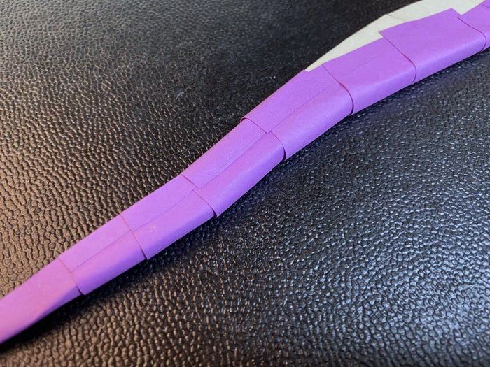 手工制作创意滑翔机教程,零基础也能轻松上手-第12张图片-趣作屋 手工制作创意滑翔机教程,零基础也能轻松上手-第12张图片-趣作屋