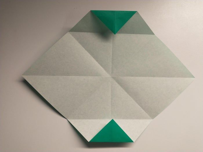 0.6厘米厚的创意密室信件制作教程，轻松用一枚邮票寄出-第8张图片-趣作屋