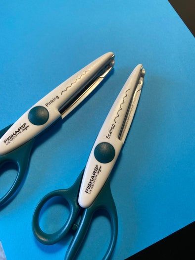 超简单DIY个性书签制作教程-第7张图片-趣作屋