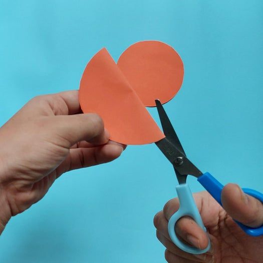 超可爱小刺猬纸艺手工制作教程,适合家庭亲子互动-第3张图片-趣作屋