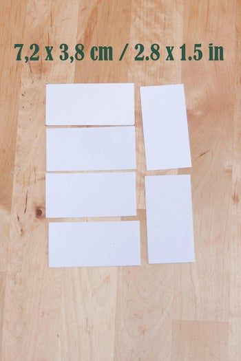 手工折纸铅笔筒教程：6岁宝宝也能做的可爱文具DIY-第6张图片-趣作屋