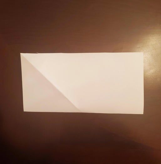 超简单折纸蝴蝶教程,手把手教你轻松学会-第7张图片-趣作屋