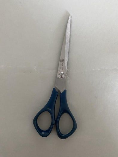 两小时搞定！用纸张DIY环保装饰窗帘教程-第3张图片-趣作屋