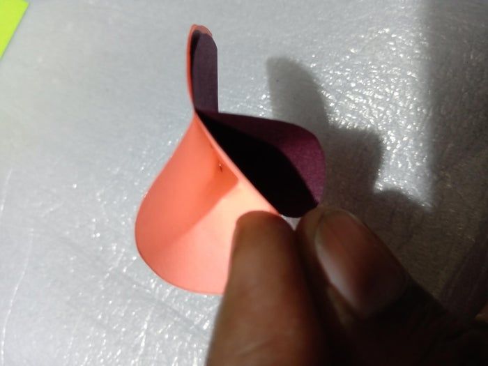 超详细手工纸花制作教程，零基础也能轻松上手！-第63张图片-趣作屋