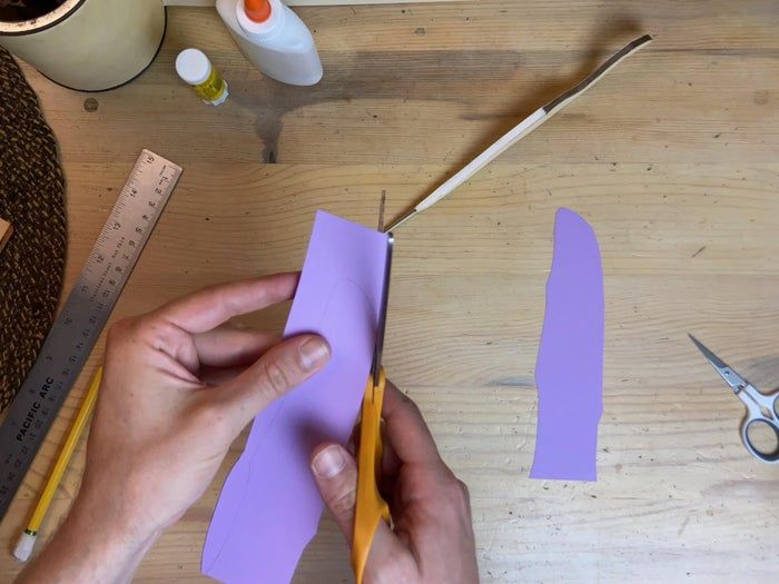 手工制作创意滑翔机教程,零基础也能轻松上手-第7张图片-趣作屋 手工制作创意滑翔机教程,零基础也能轻松上手-第7张图片-趣作屋