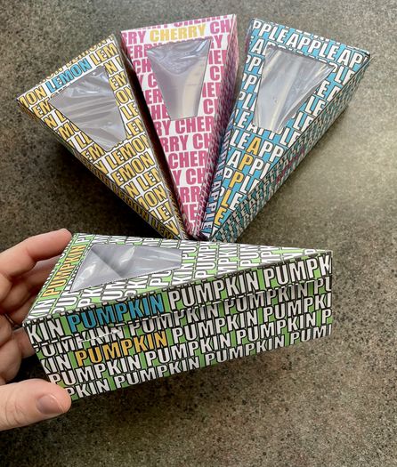 圆周率日DIY波普风格派盒子教程-第58张图片-趣作屋