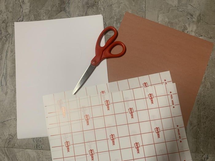 DIY派主题扑克牌制作教程，手工打造特色卡牌-第2张图片-趣作屋