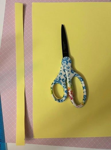 高效折纸星星教程:许愿好运的简单手工制作方法-第7张图片-趣作屋 高效折纸星星教程:许愿好运的简单手工制作方法-第7张图片-趣作屋