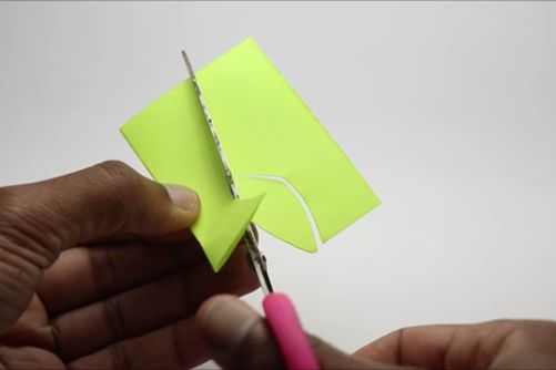 超逼真立体苹果手工制作教程，零基础也能轻松上手！-第29张图片-趣作屋